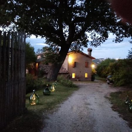 B&B I Canonici Urbino Exterior photo