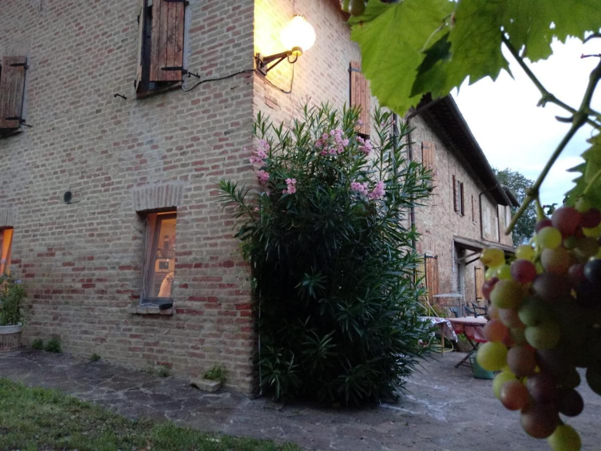 B&B I Canonici Urbino Exterior photo