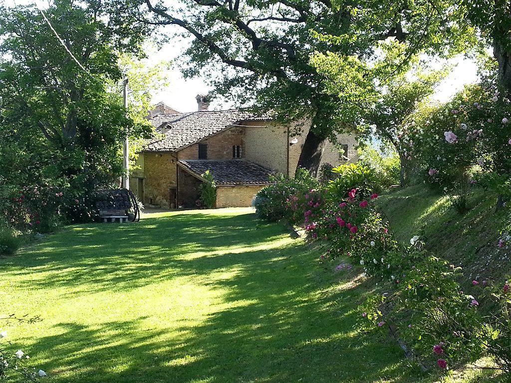 B&B I Canonici Urbino Room photo