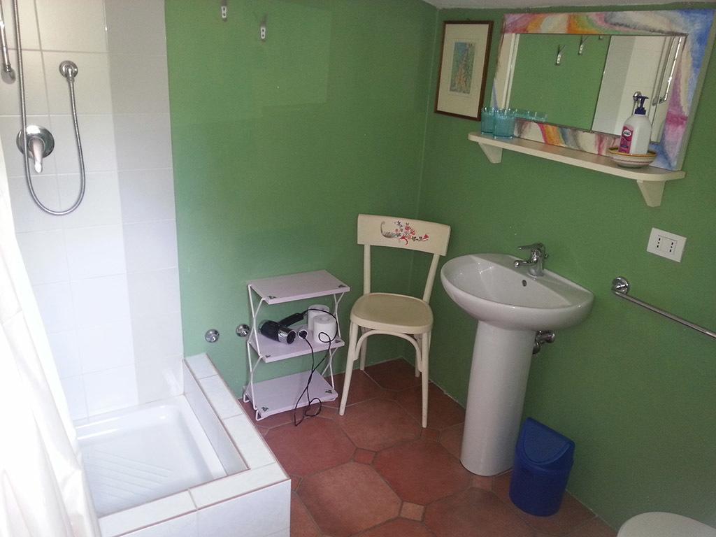 B&B I Canonici Urbino Room photo
