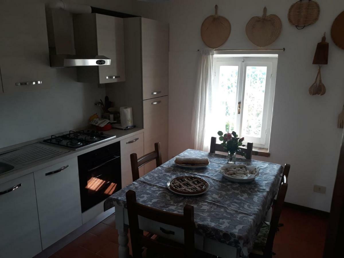 B&B I Canonici Urbino Exterior photo